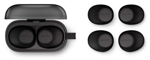 PHILIPS Bluetooth® slušalice TAT2149BK/00, Crne