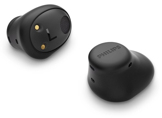 PHILIPS Bluetooth® slušalice TAT2149BK/00, Crne