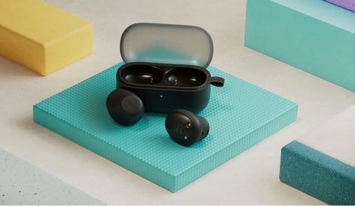 PHILIPS Bluetooth® slušalice TAT2149BK/00, Crne