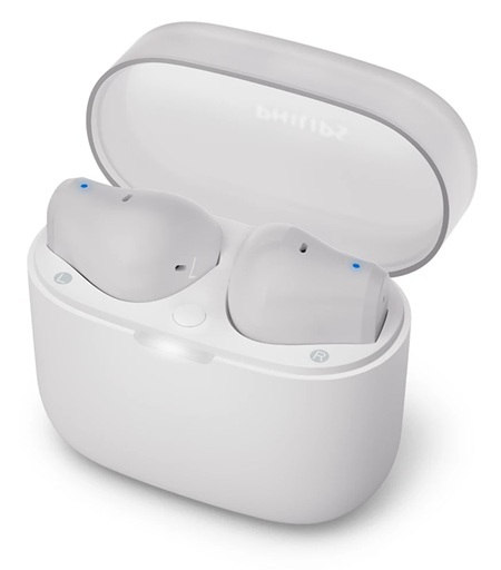 PHILIPS Bluetooth® slušalice TAT2139WT/00, Bijele