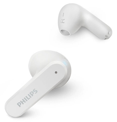 PHILIPS Bluetooth® slušalice TAT2139WT/00, Bijele