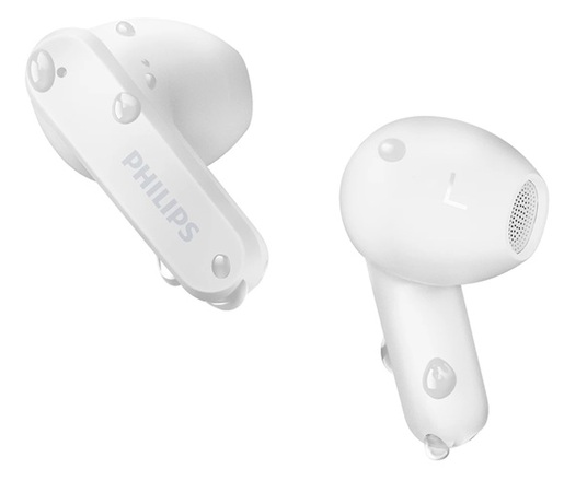PHILIPS Bluetooth® slušalice TAT2139WT/00, Bijele