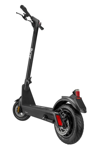 ALFA Električni romobil AS60