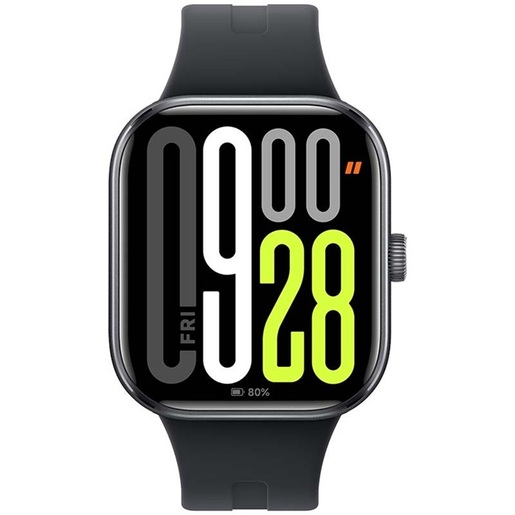 XIAOMI Redmi Watch 5 pametni sat, Obsidian Black