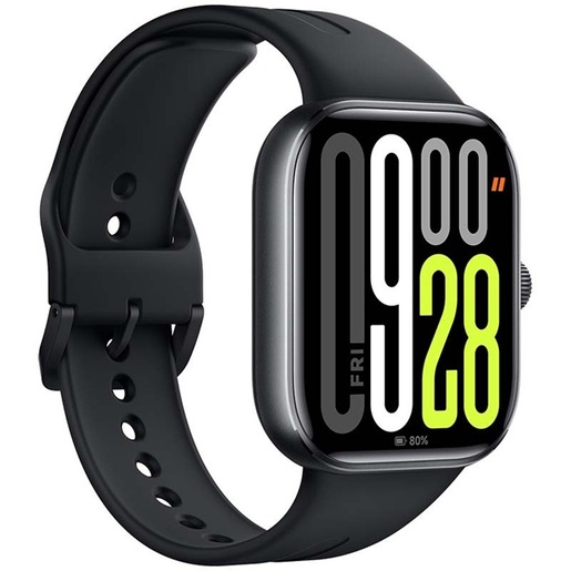 XIAOMI Redmi Watch 5 pametni sat, Obsidian Black