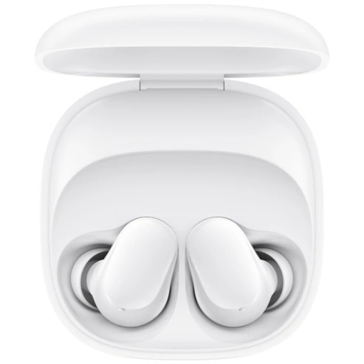 XIAOMI Redmi Buds 6 Play, White
