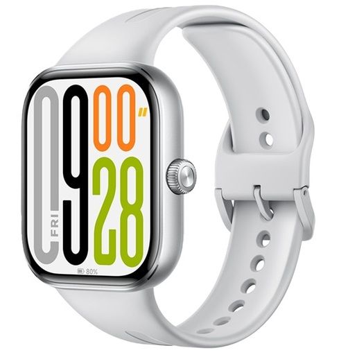 XIAOMI Redmi Watch 5 pametni sat, Silver Gray