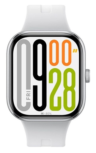 XIAOMI Redmi Watch 5 pametni sat, Silver Gray