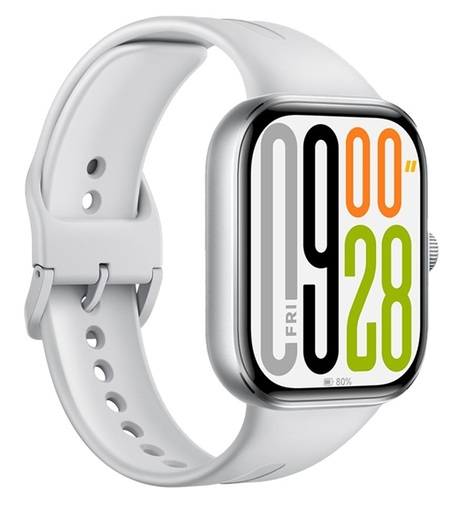 XIAOMI Redmi Watch 5 pametni sat, Silver Gray