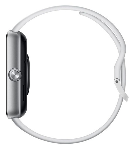 XIAOMI Redmi Watch 5 pametni sat, Silver Gray