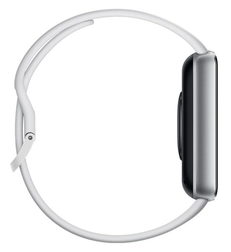 XIAOMI Redmi Watch 5 pametni sat, Silver Gray