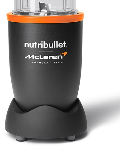 Nutribullet x Mclaren blender NB907GO-MC Pro 900 W, crni