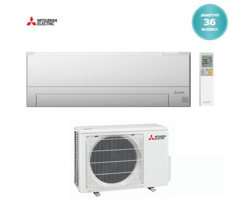 Mitsubishi klima uređaj MSZ-BT50VGK/MUZ-BT50VG