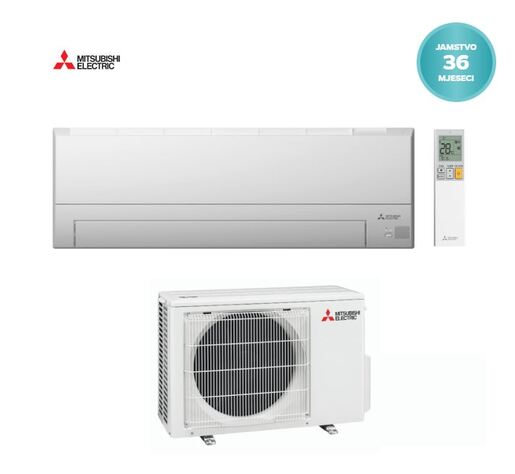Mitsubishi klima uređaj MSZ-BT20VGK/MUZ-BT20VG