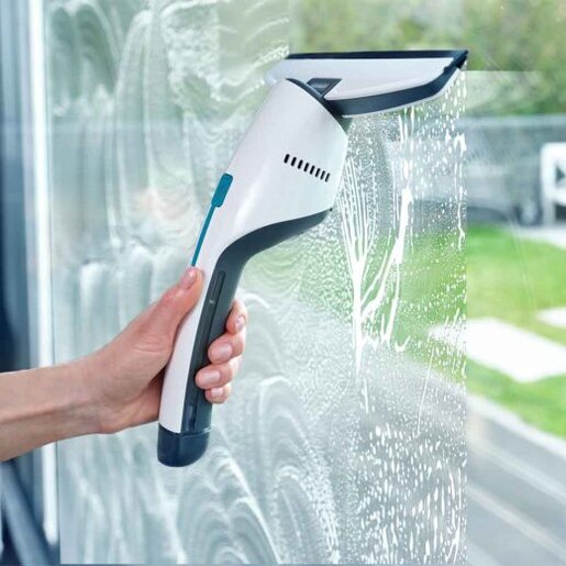 LEIFHEIT čistač prozora vakumski NEMO