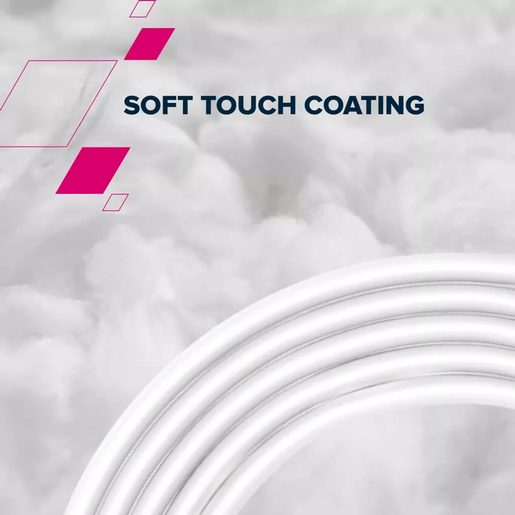 CANYON kabel CNS-CC100SC20W, USB Type C - USB Type C