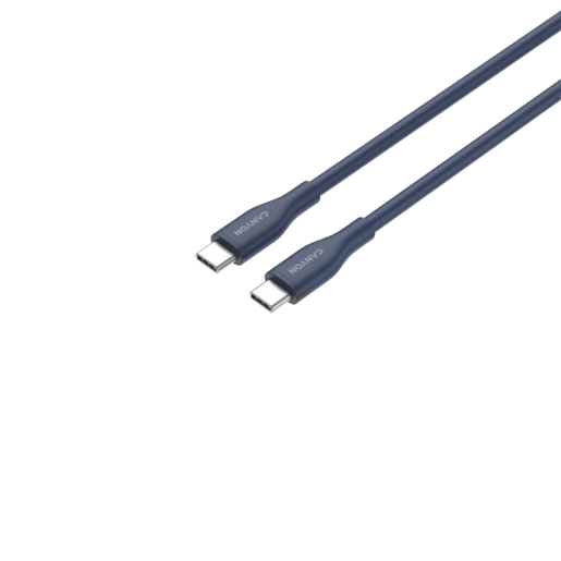 CANYON kabel CNS-CC60SC10DB, USB Type C - USB Type C