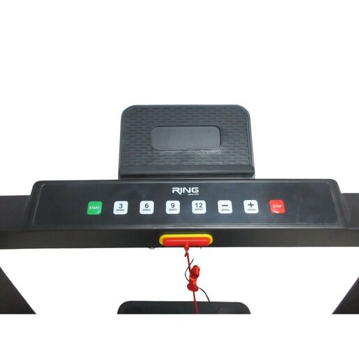 RING Smart sklopiva traka za trčanje RX WP 3