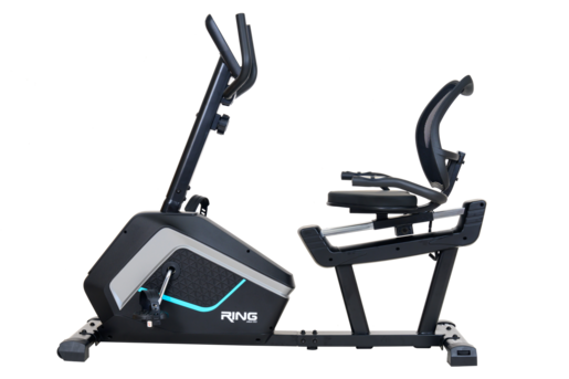 RING sobni bicikl sa naslonom RX 222R