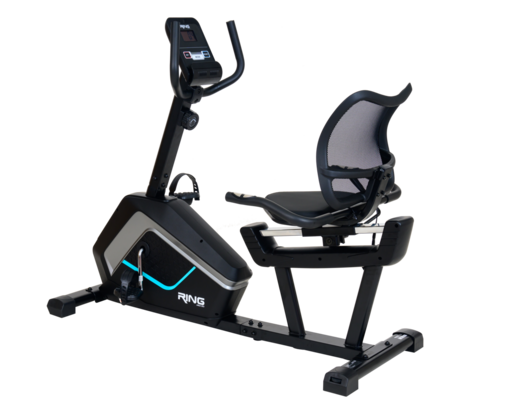 RING sobni bicikl sa naslonom RX 222R