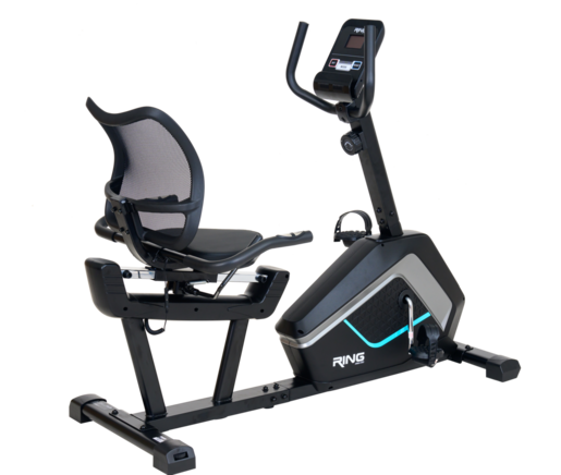 RING sobni bicikl sa naslonom RX 222R