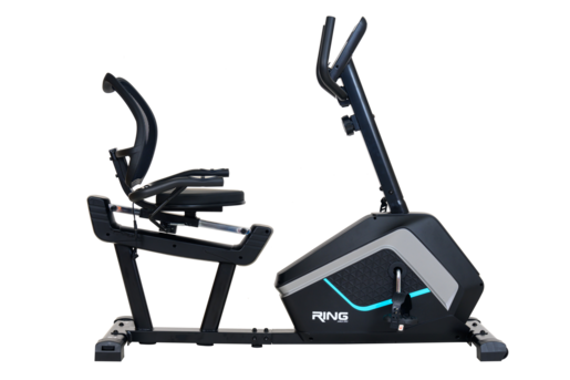 RING sobni bicikl sa naslonom RX 222R