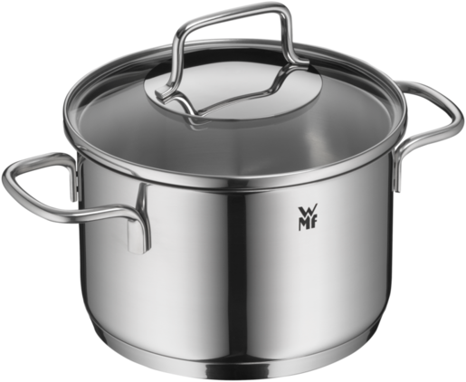 WMF set posuđa Astoria 4/1