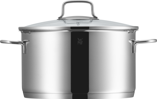 WMF set posuđa Astoria 4/1