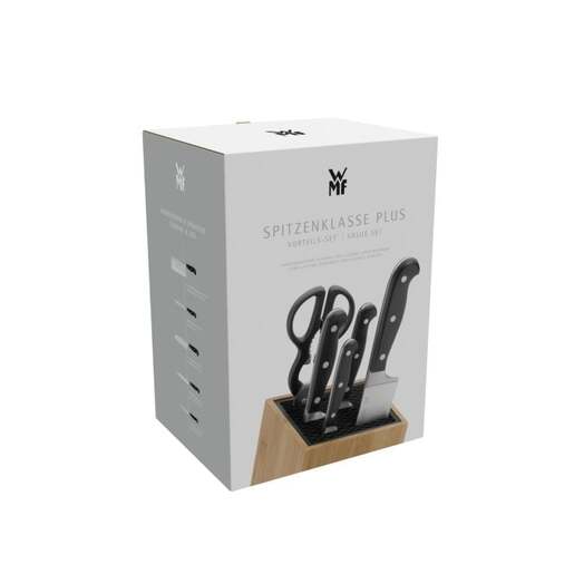 WMF set noževa SPITZENKLASSE PLUS 6/1 3201112303