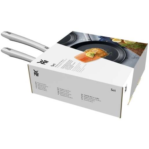 WMF set 3 tave NORDIC PROFI 3/1 3201113737