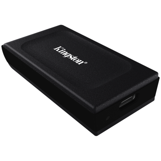 KINGSTON Externi SSD 1TB Portable SSD XS1000