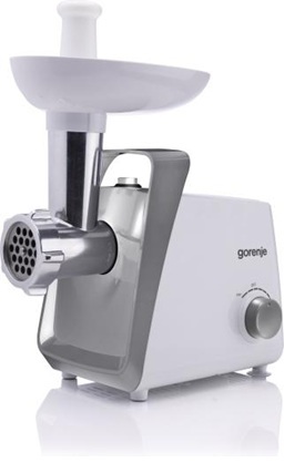 GORENJE aparat za mljevenje mesa MG1601W, 1600 W