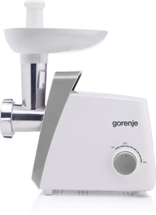 GORENJE aparat za mljevenje mesa MG1601W, 1600 W
