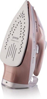 GORENJE pegla na paru SIH3200WR, 3200 W, 40 g/min