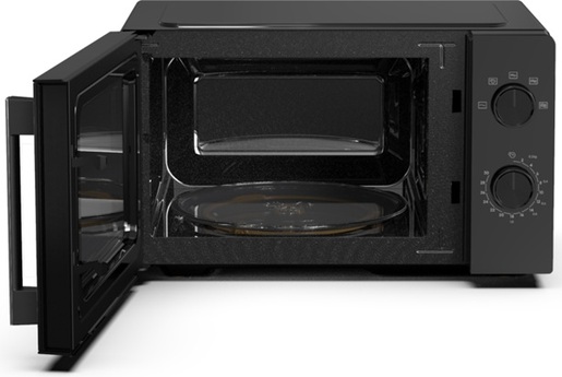 HISENSE mikrovalna pećnica H20MOBP1HI, 700 W, 20 L, crna