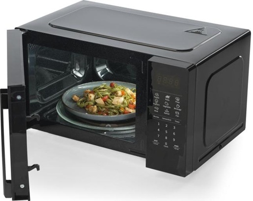 HISENSE mikrovalna pećnica H20MOBS4HI, 700 W, 20 L, crna