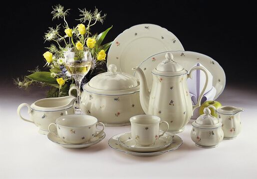 SELTMANN WEIDEN zdjela 20CM MARIELUISE STREUBLUME 001.292259