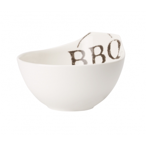 VILLEROY & BOCH zdjela 600ml 1900 URBAN NATURE