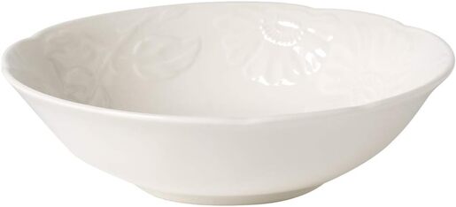 VILLEROY & BOCH zdjela 15CM 3810 ROSE SAUVAGE BLANCHE