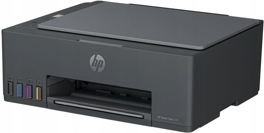 HP multifunkcijski printer Smart Tank 581, 4A8D4A