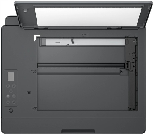 HP multifunkcijski printer Smart Tank 581, 4A8D4A