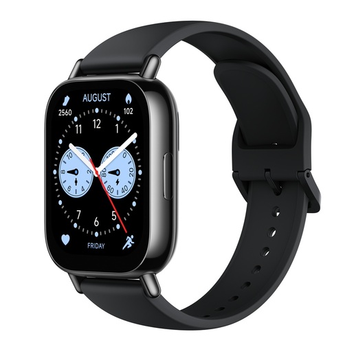 XIAOMI Redmi Watch 5 Lite pametni sat, Black