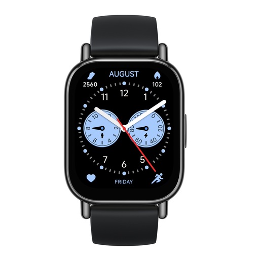 XIAOMI Redmi Watch 5 Lite pametni sat, Black