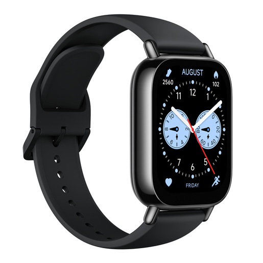 XIAOMI Redmi Watch 5 Lite pametni sat, Black