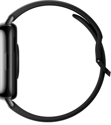 XIAOMI Redmi Watch 5 Lite pametni sat, Black