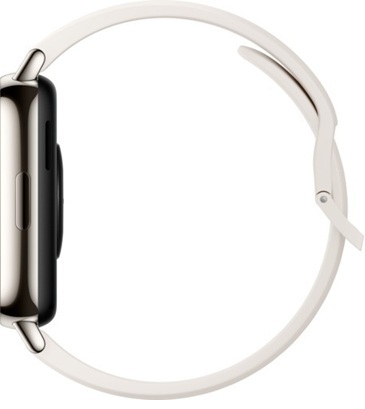 XIAOMI Redmi Watch 5 Lite pametni sat, Gold