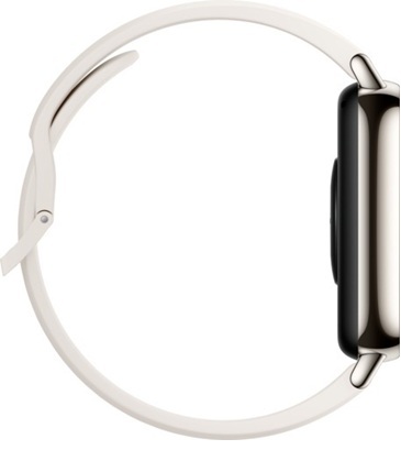 XIAOMI Redmi Watch 5 Lite pametni sat, Gold