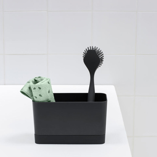 Brabantia mikrofiber set krpe 30x30cm 2/1 SINKSIDE 216282