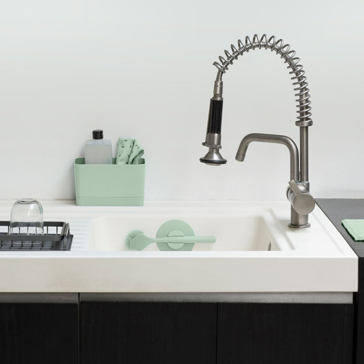 Brabantia mikrofiber set krpe 30x30cm 2/1 SINKSIDE 216282