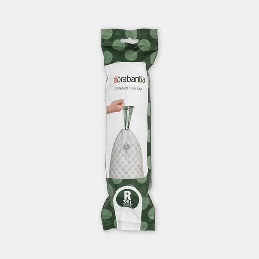 Brabantia većice za smeće Perfect Fit R 36L 10/1  115622